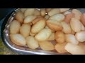 सूजी के गोलगप्पे बनाना सीखें गोलगप्पे वाले भैया से| Golgappe ki Recipe, pani puri,puchka