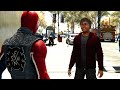 GREENWICH PART 1 (SPIDER-MAN 1 SIDER-MAN PART 9)