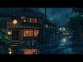 Relive in Old Village ~ Lofi Hiphop Radio ☔ No Copyright Lofi Beats ~ Relaxing Lofi HipHop Mix