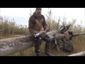 Goose Hunt 2014 With yukonjeff