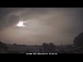 31st May 2024 timelapse, Irlam