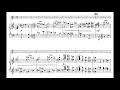 Paul Hindemith – Flute Sonata(1936)(with full score)