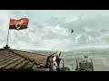 MONTERIGGIONI: Game vs Real Life - [Assassin's Creed II]