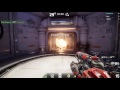 Unreal Tournament 4 - First Go With Bots