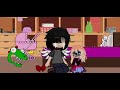 Afton Family Reunion || Episode 2 || “Clown Girl and The Rabbit”