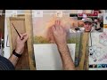 Final Wash Mastery: Completing Your Watercolor Painting!