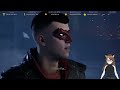 Meeting With Harley and Helping Keep Gotham Safe - Gotham Knights - Part 2