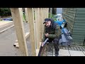 How To Build A Garden Room - Full Step By Step Build