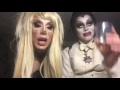 After Show - Brighton - Sharon Needles