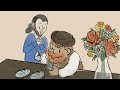 Cobblers & Flowers (Animatic)