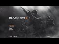 BLACK OPS 2 - OFFICIAL MULTIPLAYER MENU THEME SONG (HD)