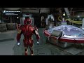 Marvel's Avengers ep6 the new and improve Tony Stark, Iron Man ￼