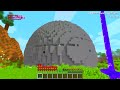 A RESPIRAÇÃO do ALIEN X no DEMON SLAYER MINECRAFT