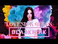 BLACKPINK ~ LOVESICK GIRLS | Concert W/ Fans|
