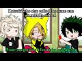 THEY'LL KNOW ME! | Funny | MHA/ BNHA | Class 1A sleepover | Part 1? | Minty !!