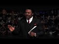 Pastor John shares how Jesus personally taught him how to move in POWER (A must watch)