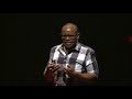 Urban Revitalization or Planned Extinction? | Trevon Logan | TEDxColumbus