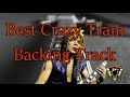 Best Crazy Train Backing Track