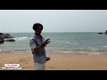 Butterfly Beach GOA | Hidden Unexplored place of GOA | A must visit place in GOA