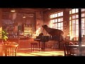 Jazz Relaxing Instrumental Music - Morning Jazz Music Cafe | Jazz Relaxing Music & Bossa Nova Jazz