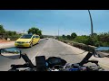 Confusing CHECK POINTS & TRAVEL inside Palestinian Territories S06 EP.62|MIDDLE EAST MOTORCYCLE TOUR