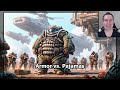 🎮 Helldivers II Hilarity 🎮