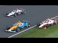 Extended Race Highlights | 2024 Indianapolis 500 at Indianapolis Motor Speedway | INDYCAR SERIES