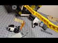 Skibidi Toilet Lego Multiverse 18 (part 1)