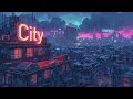 Sip and Chill ☕️ Lofi Rainy City Melodies 🌧️ Lofi Mix [ Beats To Relax / Chill To ]