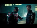 Military Media Bul$hi+!:  Falcon and the Winter Soldier