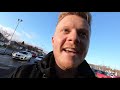 I VISITED EVERY FOOTBALL STADIUM IN SCOTLAND!