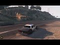 Declasse Impaler LX Cruiser Car Customization | GTA 5 Online