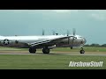 B-29 Superfortress Low and LOUD!