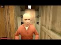 Gmod Hide and Seek Funny Moments - The Perfect Strategy, Called it, Nogla's Closet (Garry's Mod)