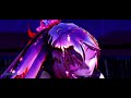【MMD Vocaloid】Shadow Shadow cover Yumenaka Shizima  ft Female Admiral Megurine Luka 2.5k 20:9ᵘʰᵈ