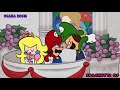 Hotel Mario reanimated 