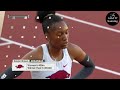 Women's 400m Prelims (2024 NCAA Outdoor Track & Field Championships)