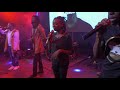 Abel Chungu Musuka - Call It Love featuring Jay Rox (Live Performance)