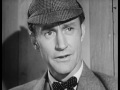 Sherlock Holmes (TV-1954) THE MOTHER HUBBARD CASE (S1E10)