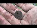 Metal Detecting NYC: An Old Mansion Site / Now Public Park