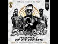 Best of Shabba Ranks Magic Touch Style
