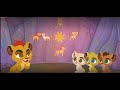 Lets talk: about this disney plus circle of life short?