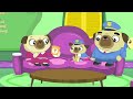 Chip and Potato | Sharing Treats | Cartoons For Kids | Watch More on Netflix