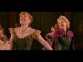 FROZEN The Musical: Official Broadway Trailer