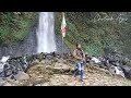 Curug cibeureum