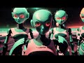 Acid Planet AI video Moonvalley Suno