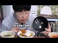 Only $8 For 20 Korean Side Dishes, and You Can Have Unlimited Refills? KOREAN MUKBANG