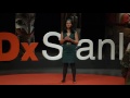 The Hell of Chronic Illness | Sita Gaia | TEDxStanleyPark