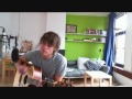 The Kooks - Sway (Cover by Elte)