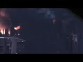 Halo Reach (X360) - New Alexandria opening cutscene [Pre-Master Chief Collection]